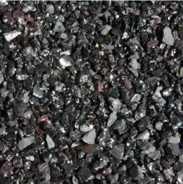 Copper Slag